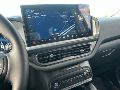 2025 Ford Bronco Sport Badlands®