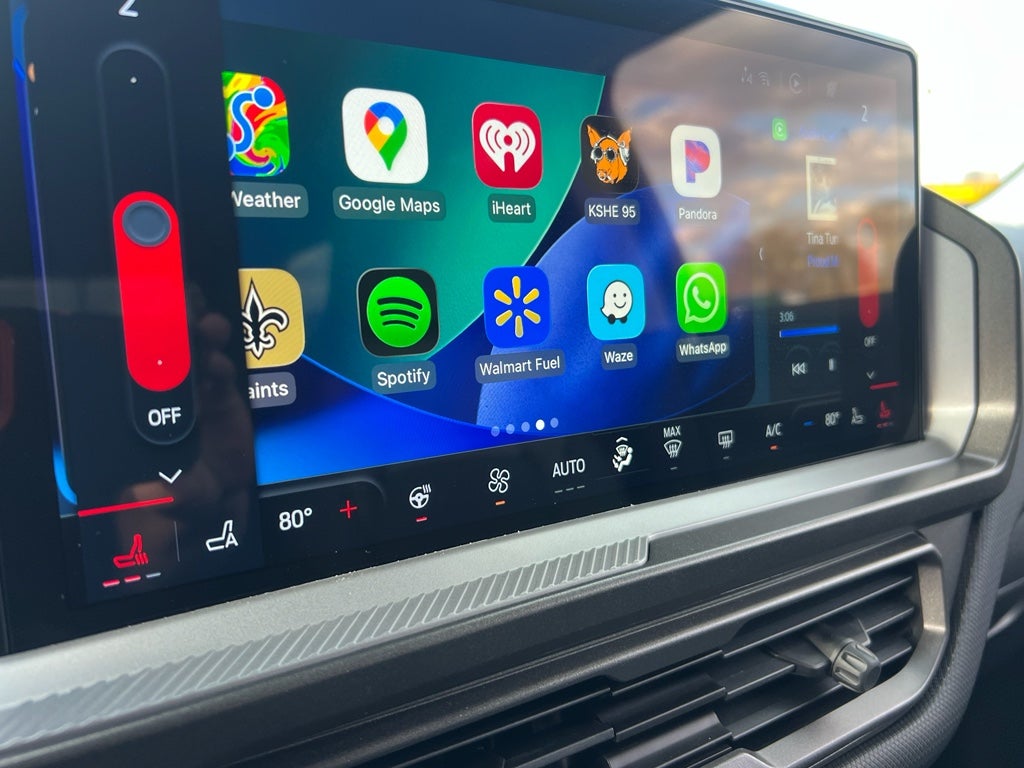 2025 Ford Bronco Sport Badlands®