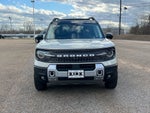 2025 Ford Bronco Sport Badlands®