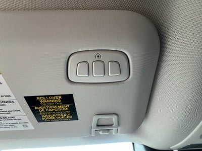 2025 Ford Bronco Sport Badlands®