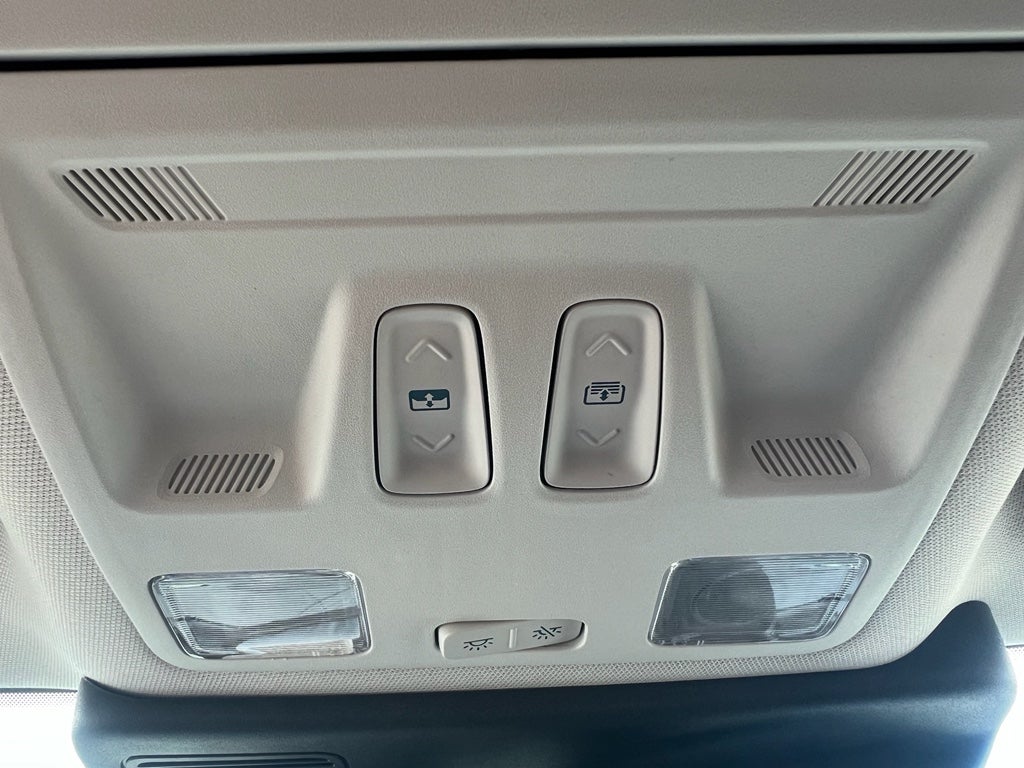 2025 Ford Bronco Sport Badlands®