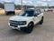 2025 Ford Bronco Sport Badlands®