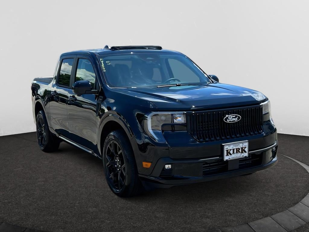 2025 Ford Maverick Lobo™