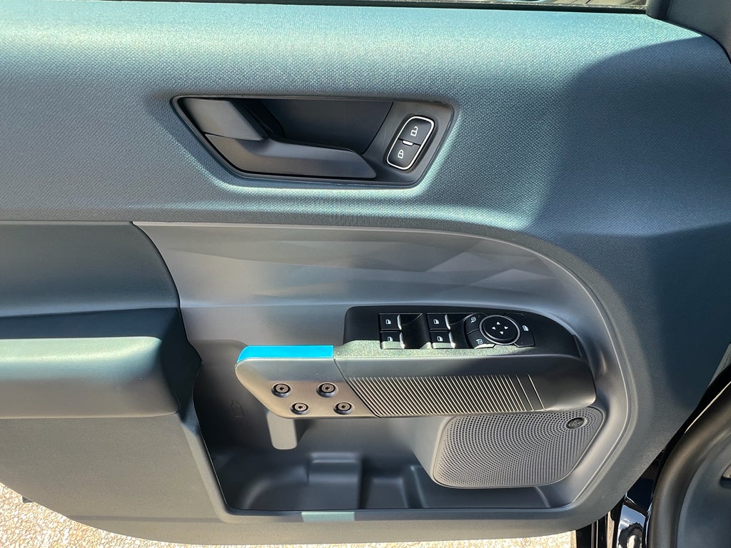 2025 Ford Maverick Lobo™