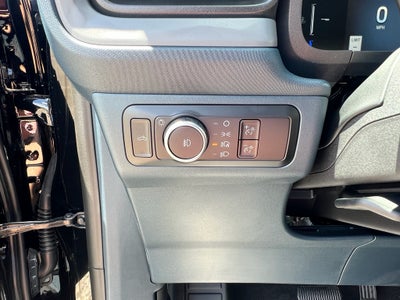 2025 Ford Maverick Lobo™