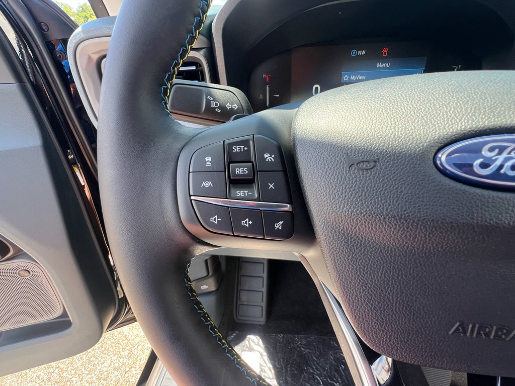 2025 Ford Maverick Lobo™