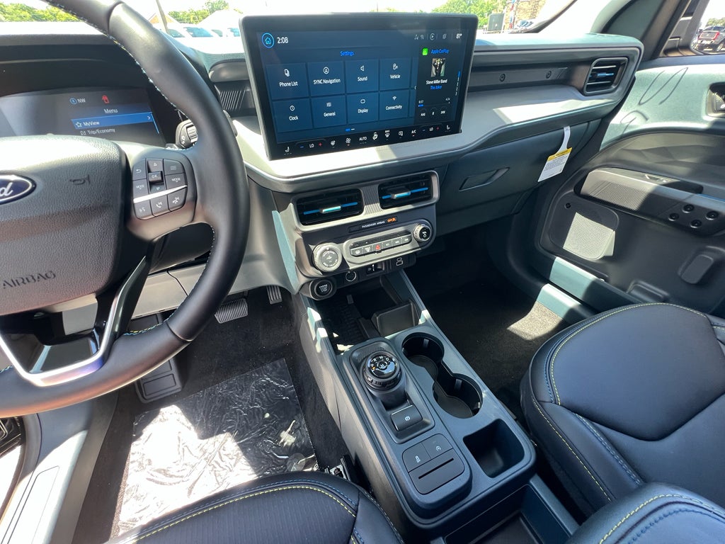 2025 Ford Maverick Lobo™