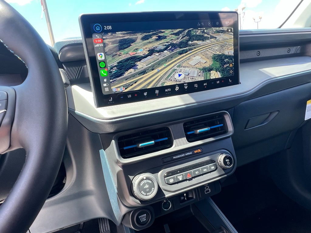 2025 Ford Maverick Lobo™