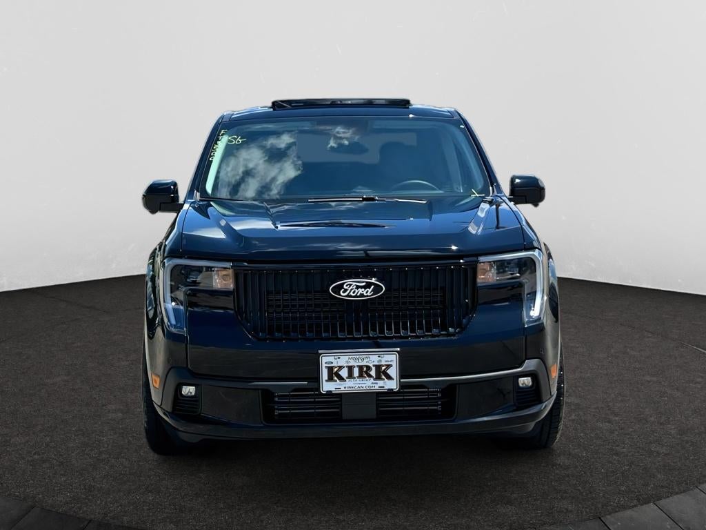 2025 Ford Maverick Lobo™