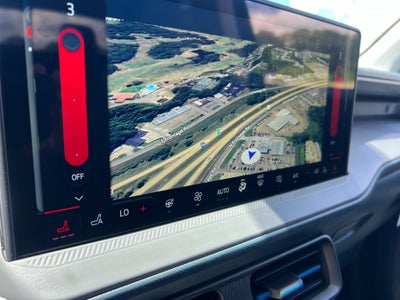 2025 Ford Maverick Lobo™