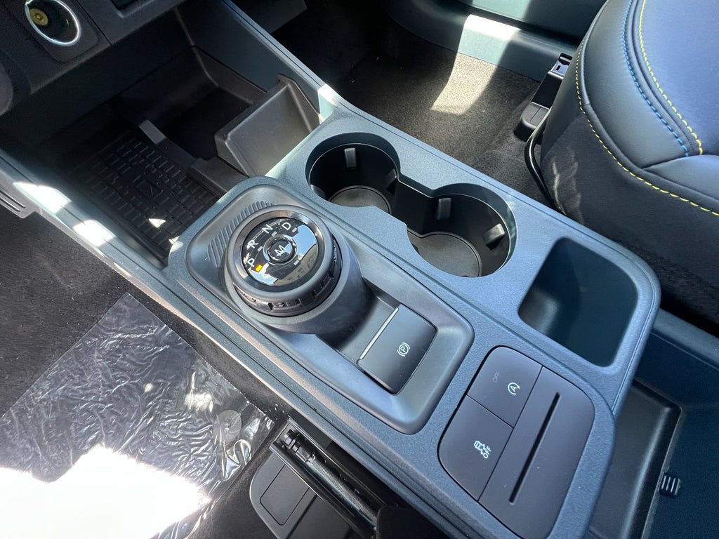 2025 Ford Maverick Lobo™