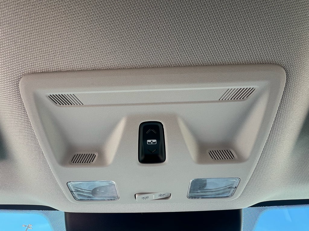 2025 Ford Maverick Lobo™