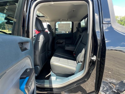 2025 Ford Maverick Lobo™