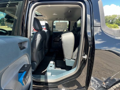 2025 Ford Maverick Lobo™