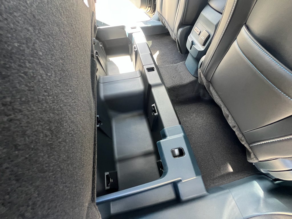 2025 Ford Maverick Lobo™