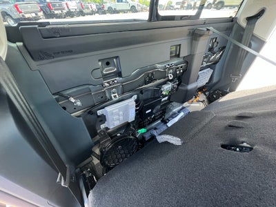 2025 Ford Maverick Lobo™