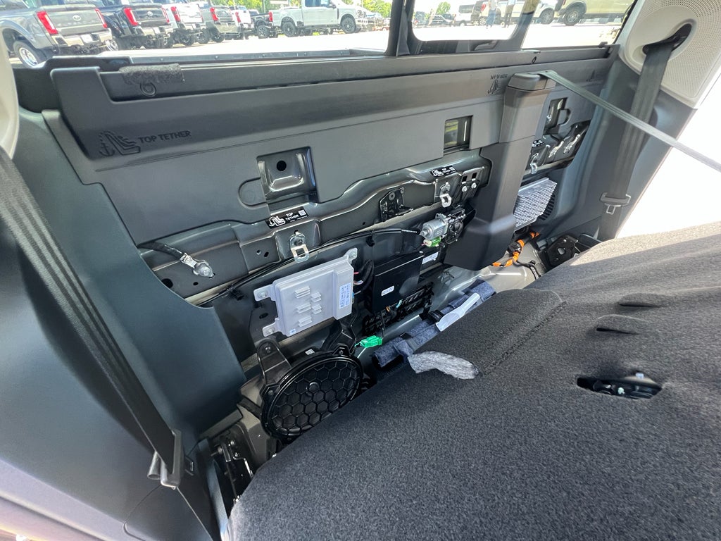 2025 Ford Maverick Lobo™