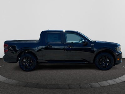 2025 Ford Maverick Lobo™