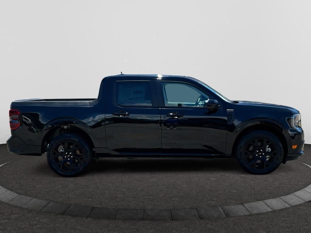 2025 Ford Maverick Lobo™