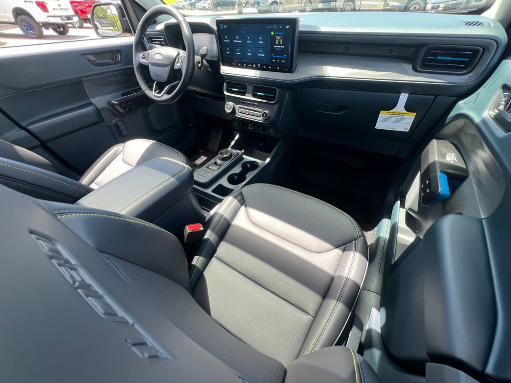 2025 Ford Maverick Lobo™