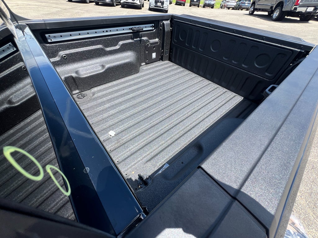 2025 Ford Maverick Lobo™