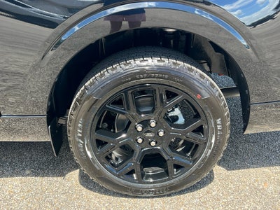 2025 Ford Maverick Lobo™