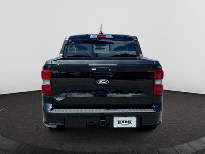 2025 Ford Maverick Lobo™