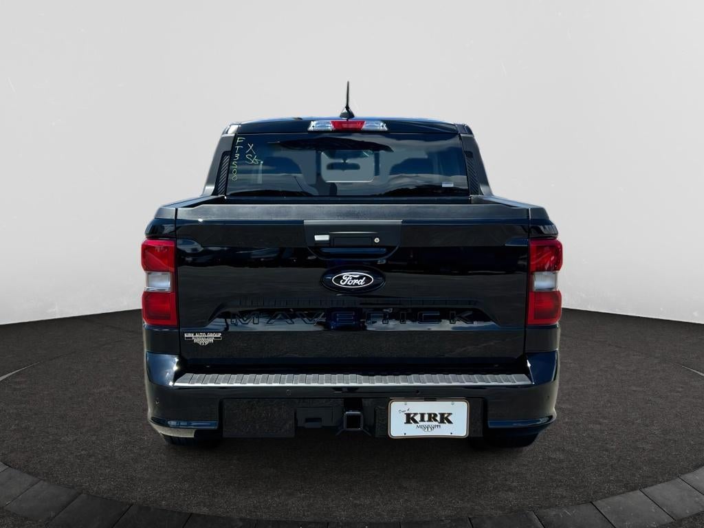 2025 Ford Maverick Lobo™