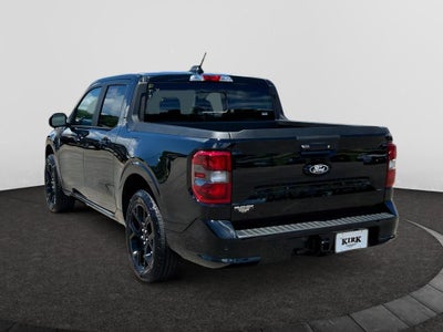 2025 Ford Maverick Lobo™