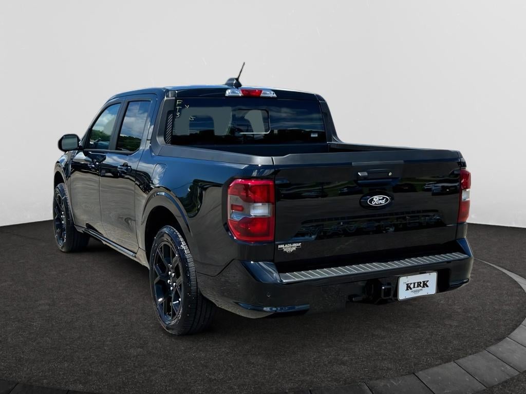 2025 Ford Maverick Lobo™