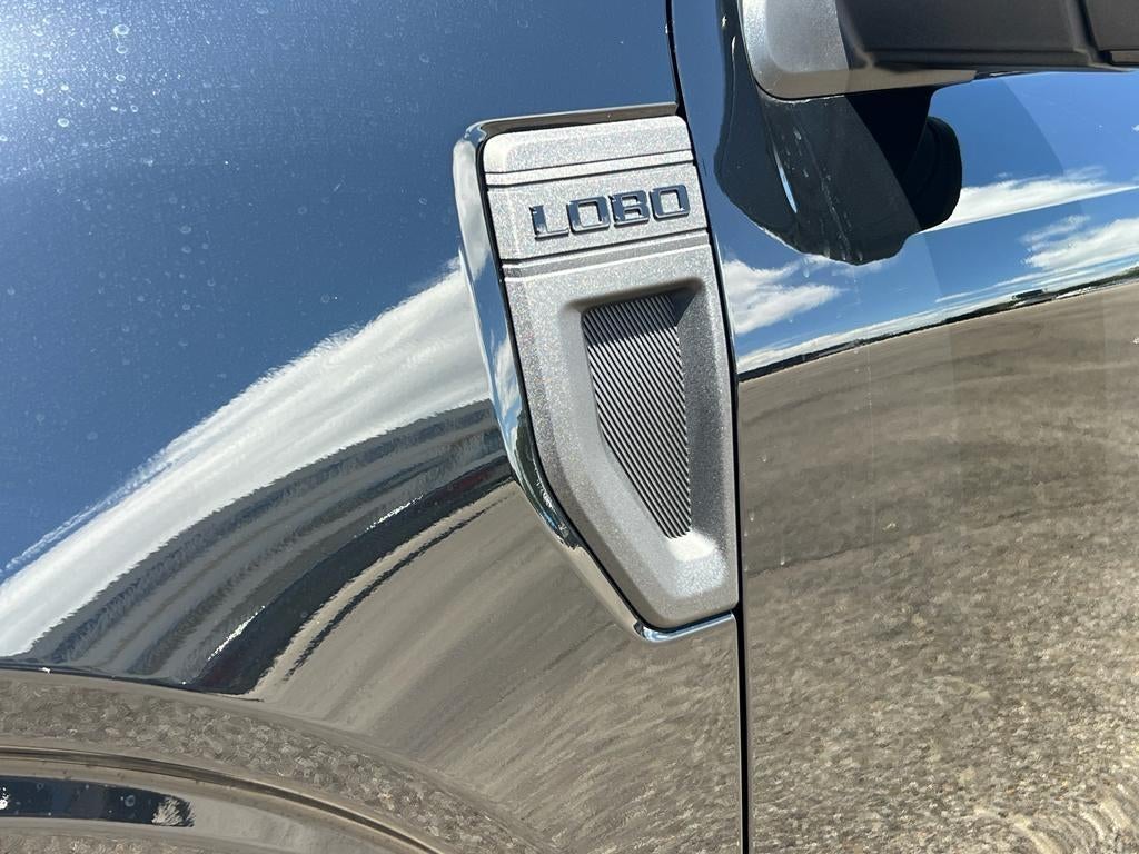 2025 Ford Maverick Lobo™