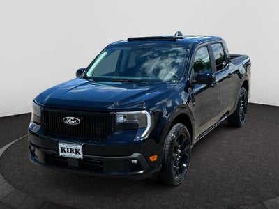 2025 Ford Maverick Lobo™