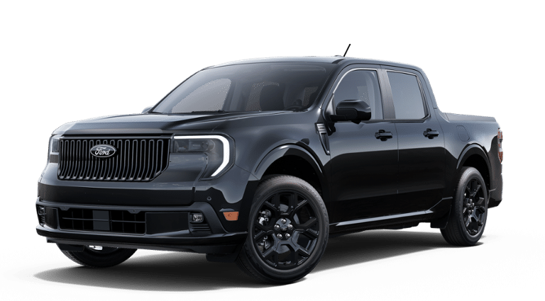2025 Ford Maverick Lobo™