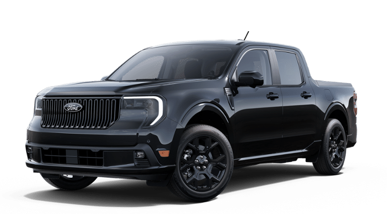 2025 Ford Maverick Lobo™