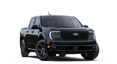 2025 Ford Maverick Lobo™