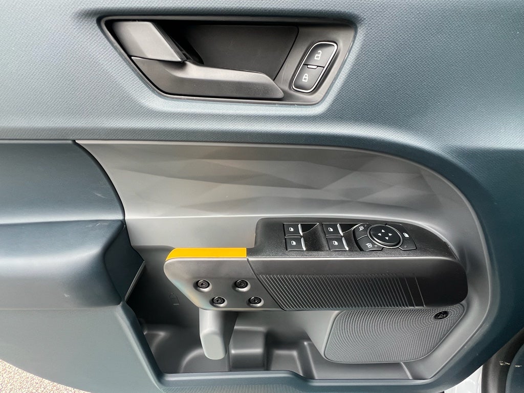 2026 Ford Maverick Tremor®