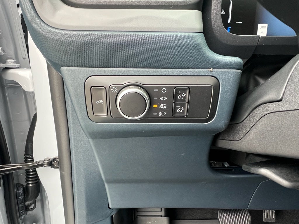 2026 Ford Maverick Tremor®