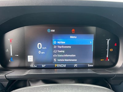 2026 Ford Maverick Tremor®