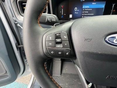 2026 Ford Maverick Tremor®