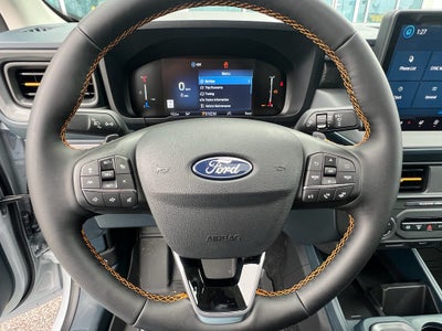 2026 Ford Maverick Tremor®