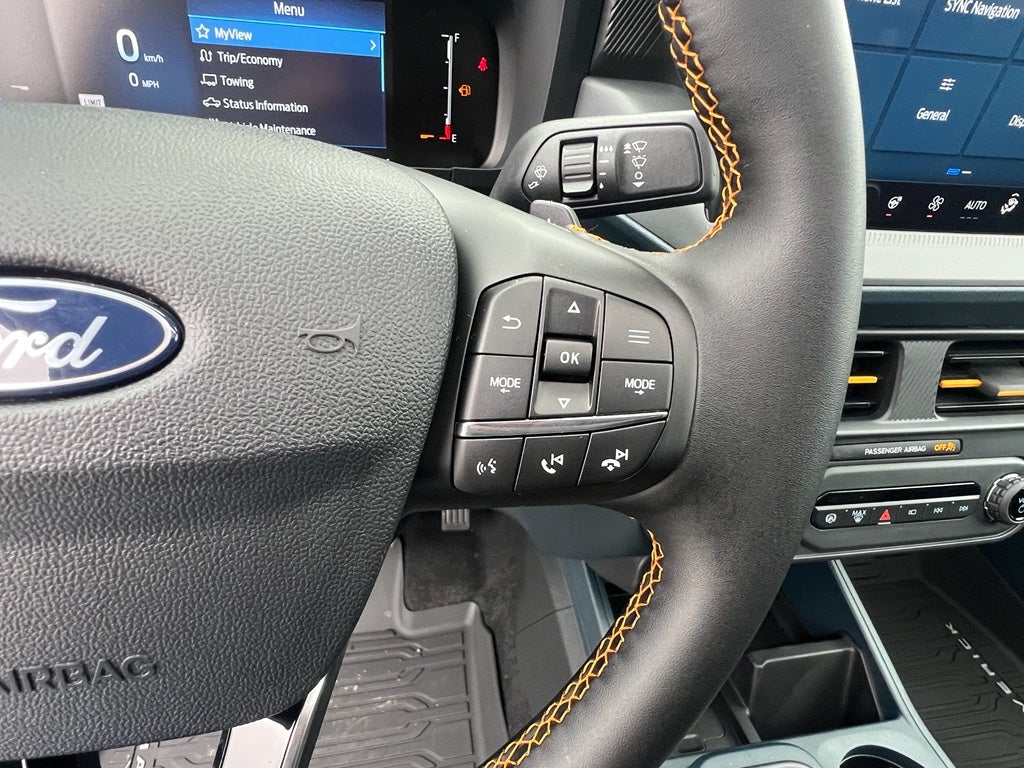 2026 Ford Maverick Tremor®