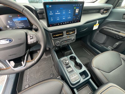 2026 Ford Maverick Tremor®