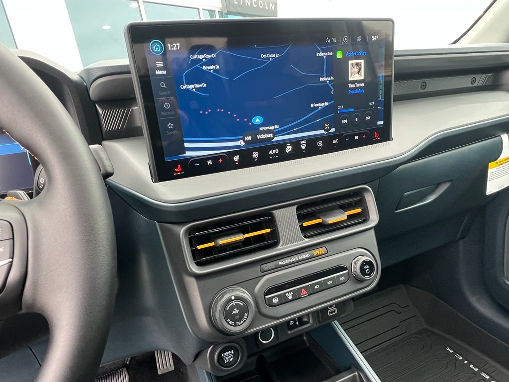 2026 Ford Maverick Tremor®