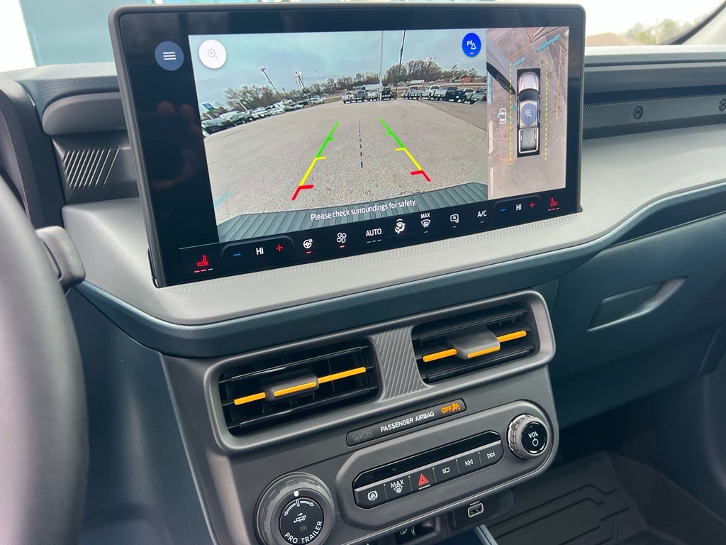 2026 Ford Maverick Tremor®