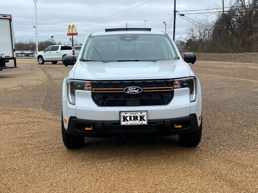 2026 Ford Maverick Tremor®