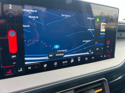 2026 Ford Maverick Tremor®