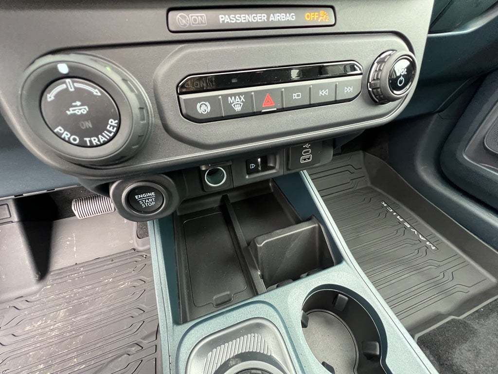 2026 Ford Maverick Tremor®