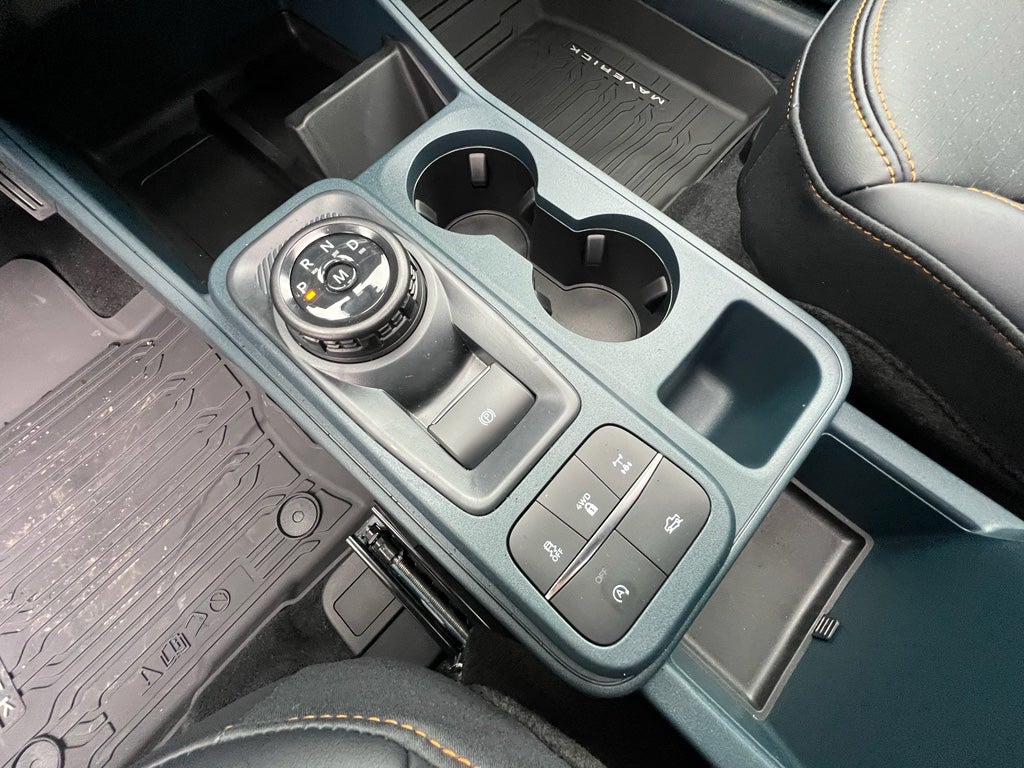 2026 Ford Maverick Tremor®