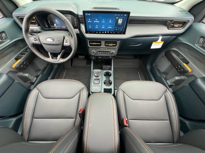 2026 Ford Maverick Tremor®