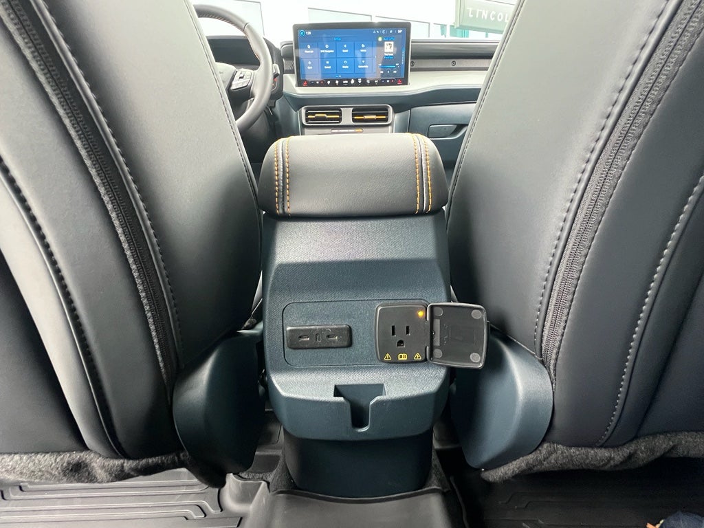 2026 Ford Maverick Tremor®